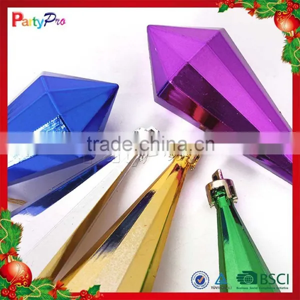 Partypro 2015 New Product Christams Handing Ornament Colorful Balls Christmas Balls Giants photo-2