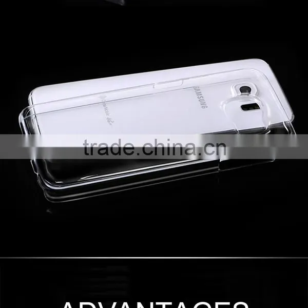 For SAMSUNG S6 High Grade Epoxy Gel Mobilephone Case For Iphone 6 6 Plus photo-4