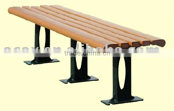 HDPE Park Bench