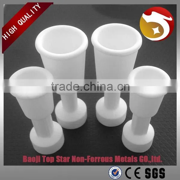 Ceramic Nail Domeless -Direct Inject Design 14 Mm&19mm With Male and Female Joint. Really Convenient photo-4