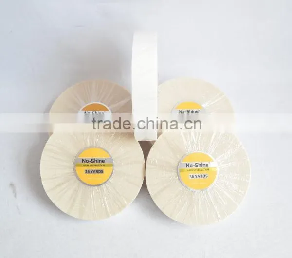 Walker no Shine Tape for Human Hair Products photo-3