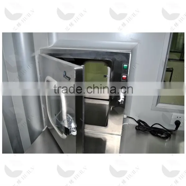 Electronic Industry (Semiconductors and Integrated Circuits Production)clean Room Laboratory photo-4