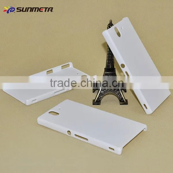 Blank Mobile Phone Case for Sublimation Printing Apply to SY 36 photo-2