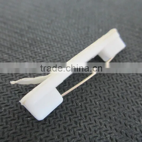 Hot Selling Plastic Adhesive Safety Pin For Wholesale With Cheap Factory Price photo-4