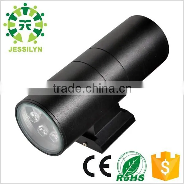 Outdoor Led Wall Light