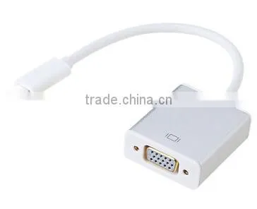 USB C Adapter to HDMI Adapter 1080P HDTV for Macbook. photo-2