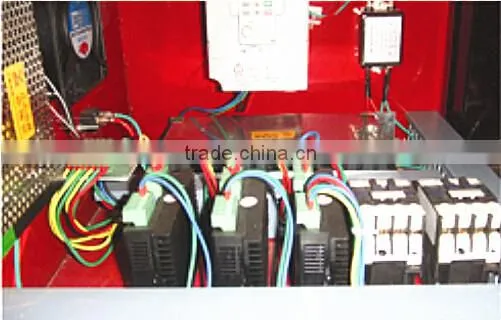 Cheap Price Top Quality and Large Working Area Cheap 1325 Cnc Machine for Metal Engraving photo-6