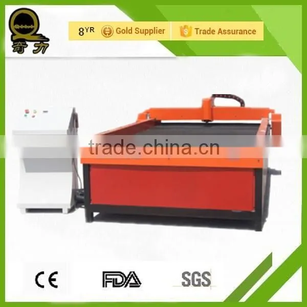 Cheap Torchmate CNC Metal Plasma Cutters/plasma Jinan Cnc Plasma Cutter Machinery photo-5