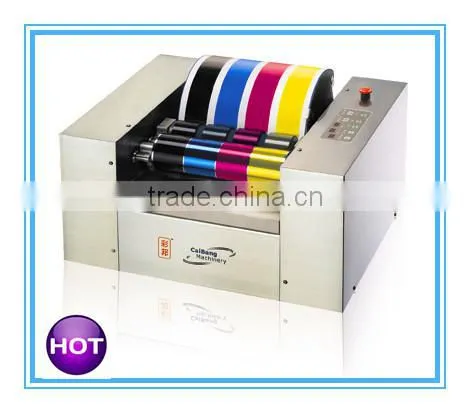 Offset Printing Printer