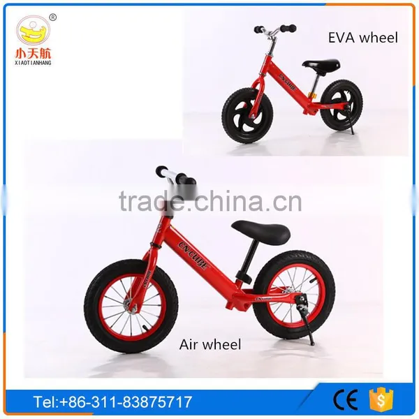 Children Balance Bike for 2 Years Old/push Bike no Pedal for Children / Training Bike photo-3