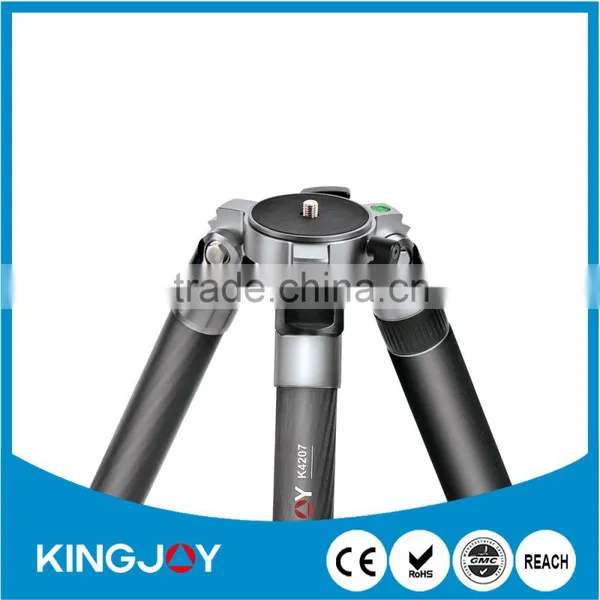 Long Photographic Tripod Leg K4207 photo-2