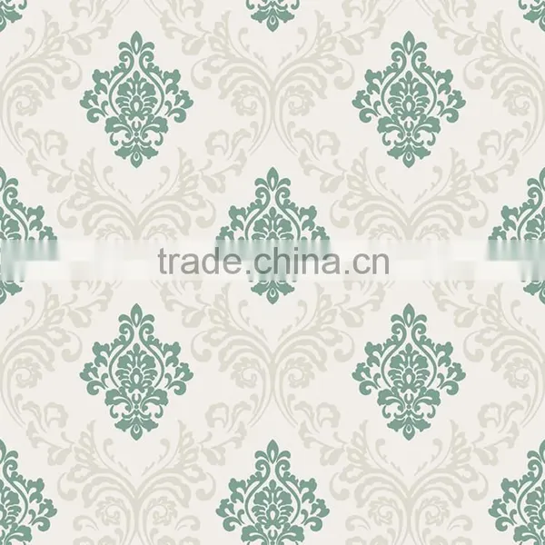 Jane European Style Wallpaper photo-2