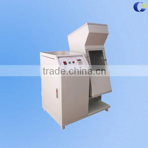 GTD-1Tumbling Barrel Test Machine