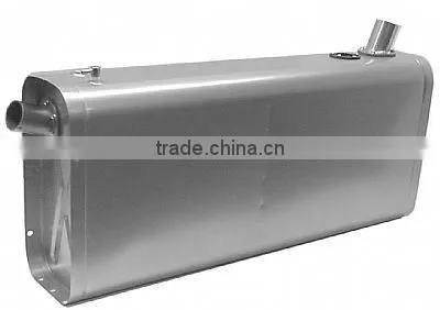 Custom Stainless Steel Fuel Tank China Manufacturing