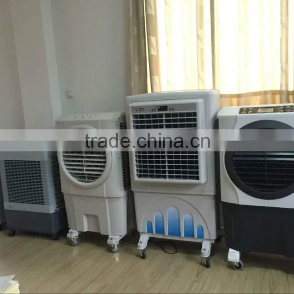 Evaporative Portable Water Cooler/open Area Electric Water Air Cooler/resturant Canteen Office Party Store Water Mist Air Cooler photo-3