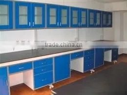 High Quality and Best Service Lab Funiture Steel Wall Cabinet Wall Mounted Cabinet
