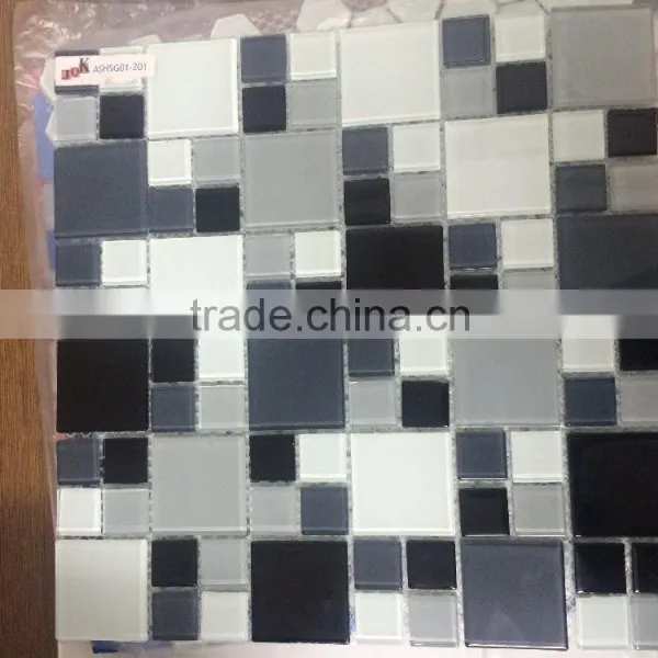Mosaics Glazed Ceramic Tiles With Good Quality and Competitive Price Rustic Tile