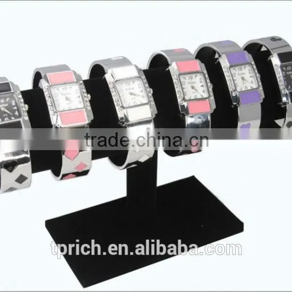 Hot Cylinder Acrylic Pocket Watch Display -delicate Design photo-4
