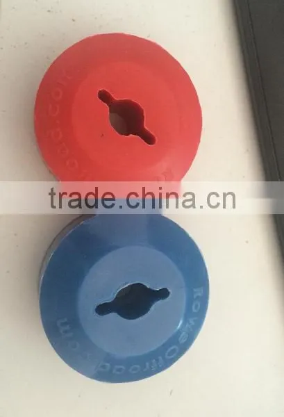 Rubber Pad