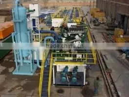 complete solid control system