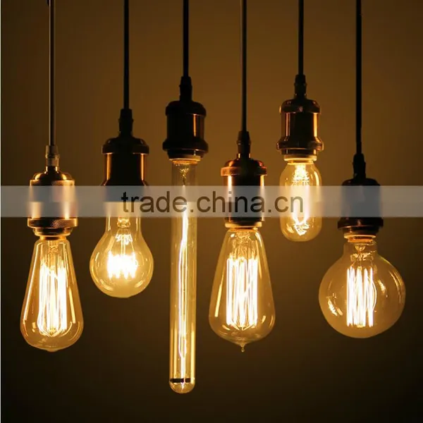 Filament Vintage Edison Bulb photo-4