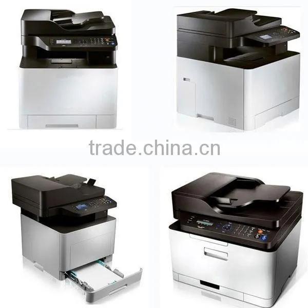 Good Quality Laser Printing Factory photo-2