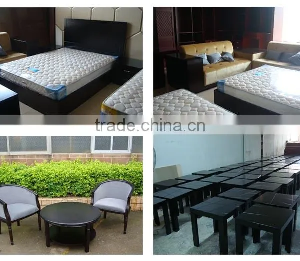 Hotel Bedroom Furniture photo-3