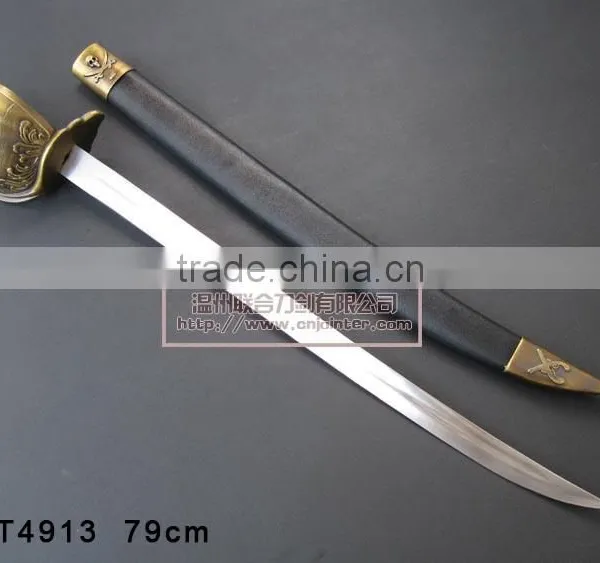 Wholesale Movie Swords Pirates of the Caribbean JOT4913 photo-2