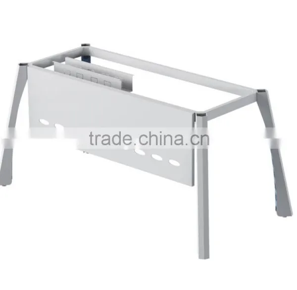 Metal Frame Office Table, Metal Frame Modern Office Table, Metal Frame Sytlish Office Table GZ-81-2 photo-4