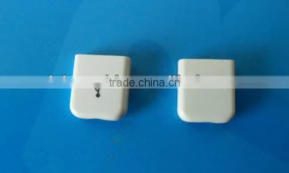 Custom Medium Injection PP, POM, ABS Plastic Fabrications Housing photo-4
