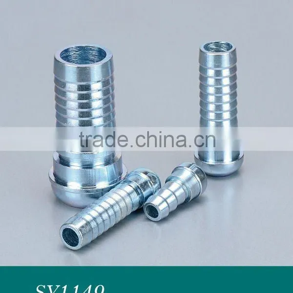 Sanye Hard Steel Pipe Fitting / Quick Pipe Connector photo-2