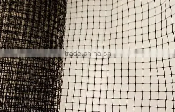 PP Anti-mole Netting/plastic Mole Net photo-6