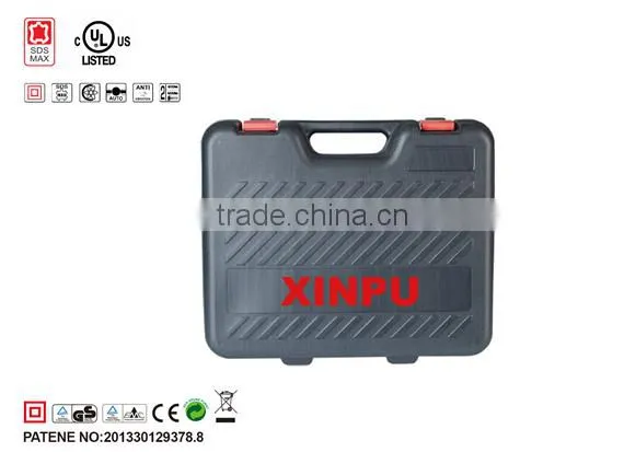AVT Rotary Hammer for 32mm Drilling Diameter photo-2