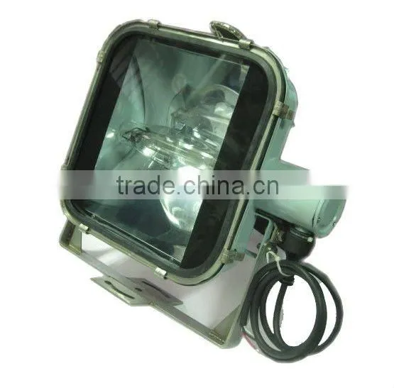 220V Halogen Waterproof 400W Marine Flood Light photo-6
