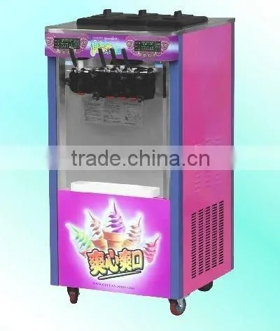 Ice-cream Machine Ice Cream Machine BJ438CF