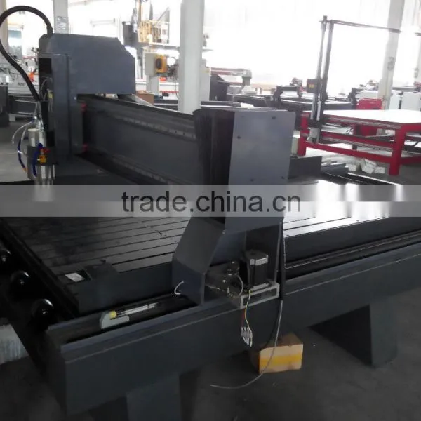High Quality 1325 Stone Cnc Router photo-5