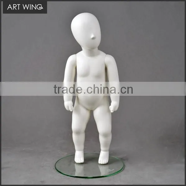 Cheap Clothing Baby Male Manikin or Mannequin for Sale photo-5