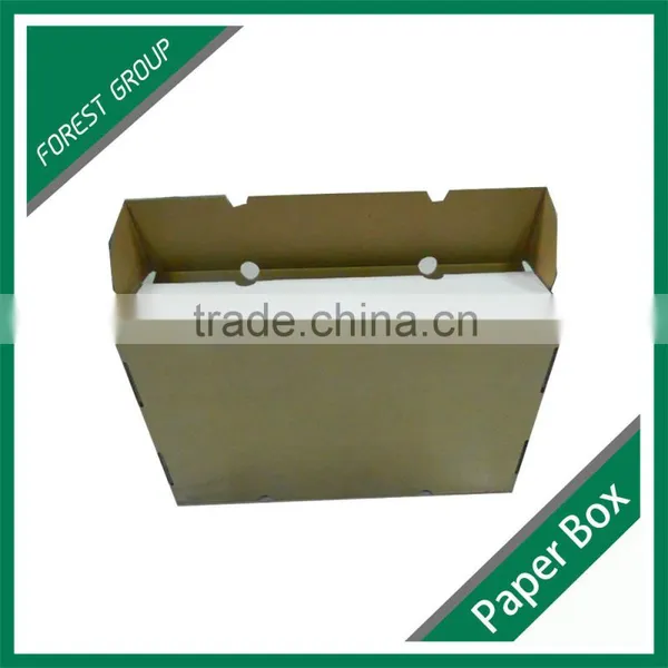 HIGH QUALITY CUTE APPLE PACKAGING BOX/ APPLE PAPER BOX photo-6