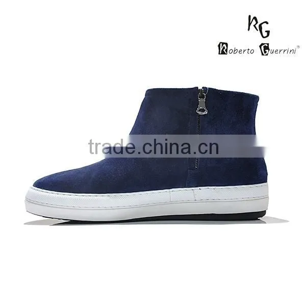 China Wholesale Fashion Hot Sale Casual Boot photo-4