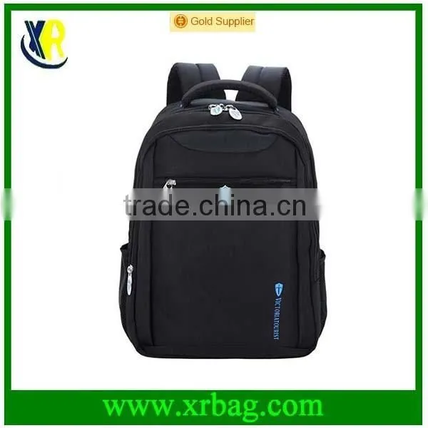 Red Fashion New Style Durable Laptop Backpack photo-3