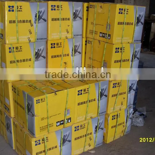 XGMA Wheel Loader Spare Parts Clutch
