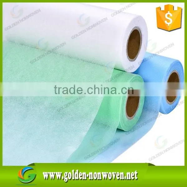 Sms Medical Clean Non Woven for Baby Wet Wipes Raw Material photo-4