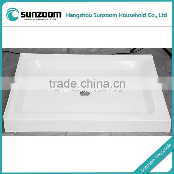 North America Market Acrylic Cupc Shower Base,shower Tray