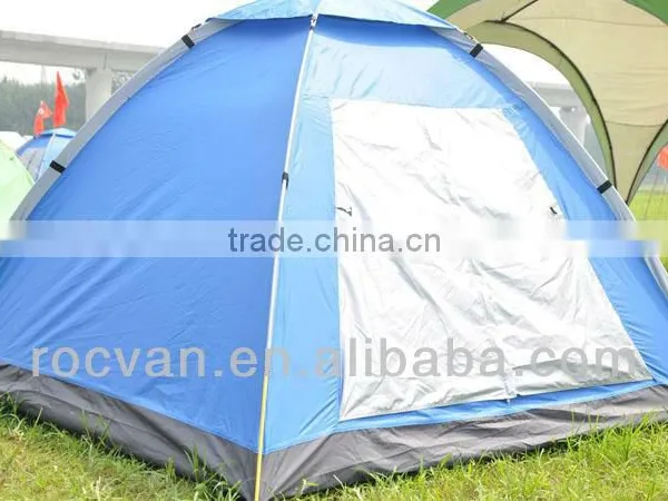 Double Layer Garden Tent photo-5