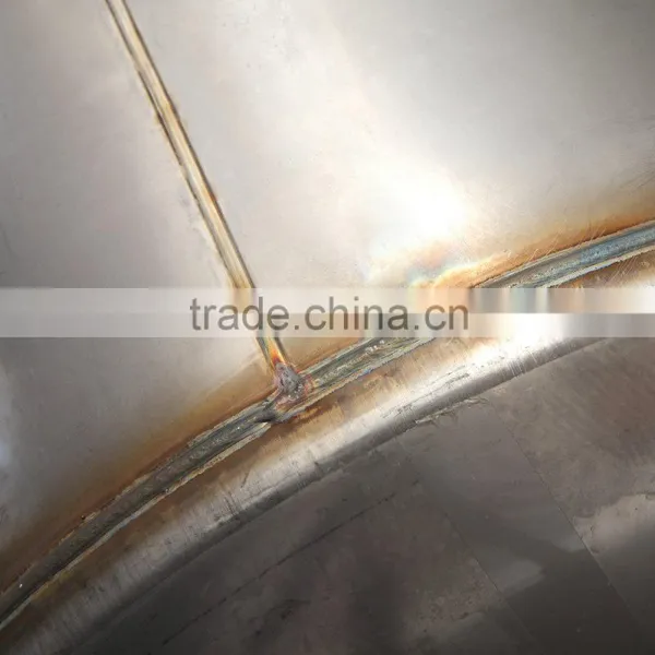 300L High Quality Compact Pressurized Solar Water Heater photo-5