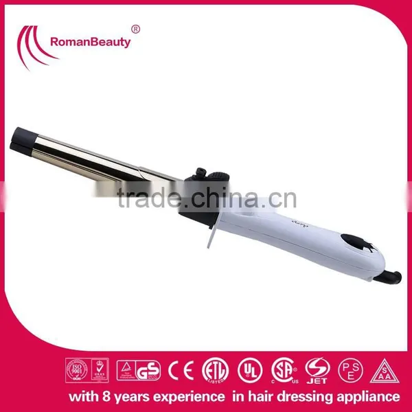 2 in 1 Conical Hair Curling Iron photo-4