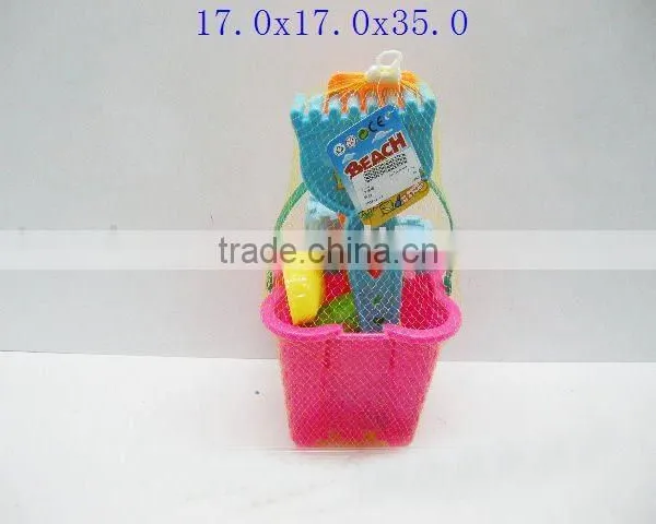 Hot Plastic Beach Kid Toys Promotion Gifts
