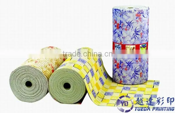 Yueda Manufacture Large Format 3D Printer Roll To Roll UV Printer photo-4