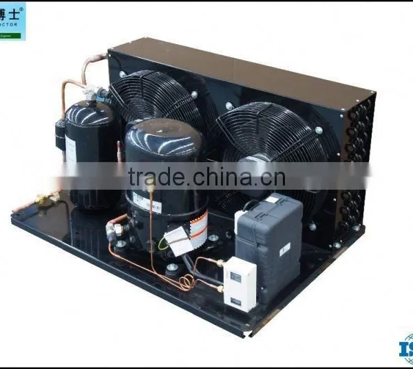 Cold Room Condensing Unit JDL-100 photo-3