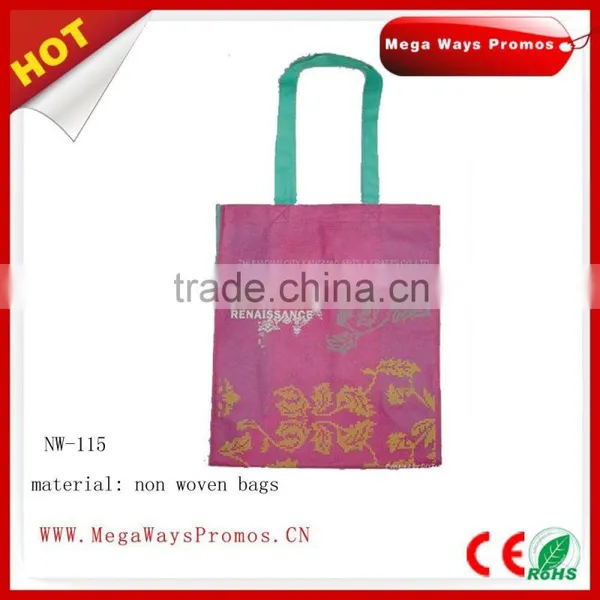 Eco Friendly Shopping Bag